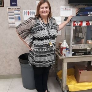 Meet your Posher, Tracie